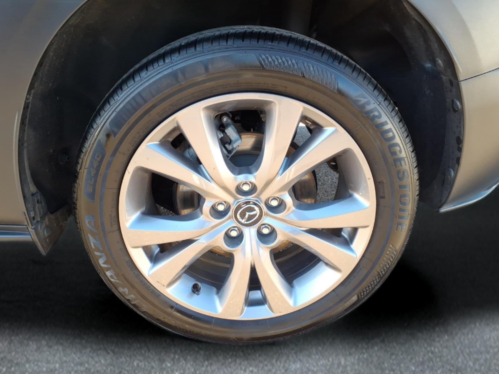 2023 Mazda Mazda CX-30 2.5 S Preferred