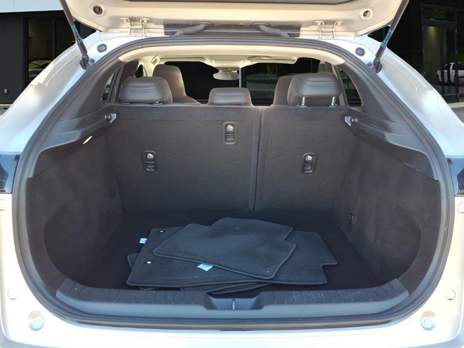 2023 Mazda Mazda CX-30 2.5 S Preferred