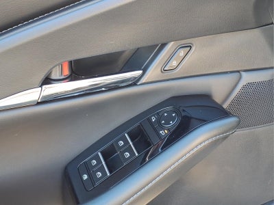 2023 Mazda Mazda CX-30 2.5 S Preferred