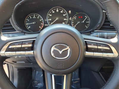 2023 Mazda Mazda CX-30 2.5 S Preferred