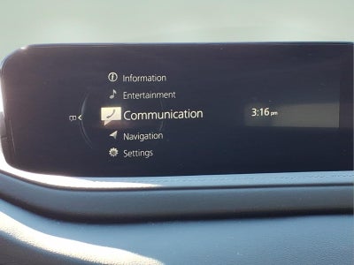 2023 Mazda Mazda CX-30 2.5 S Preferred