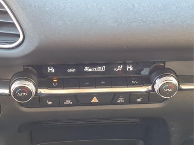 2023 Mazda Mazda CX-30 2.5 S Preferred