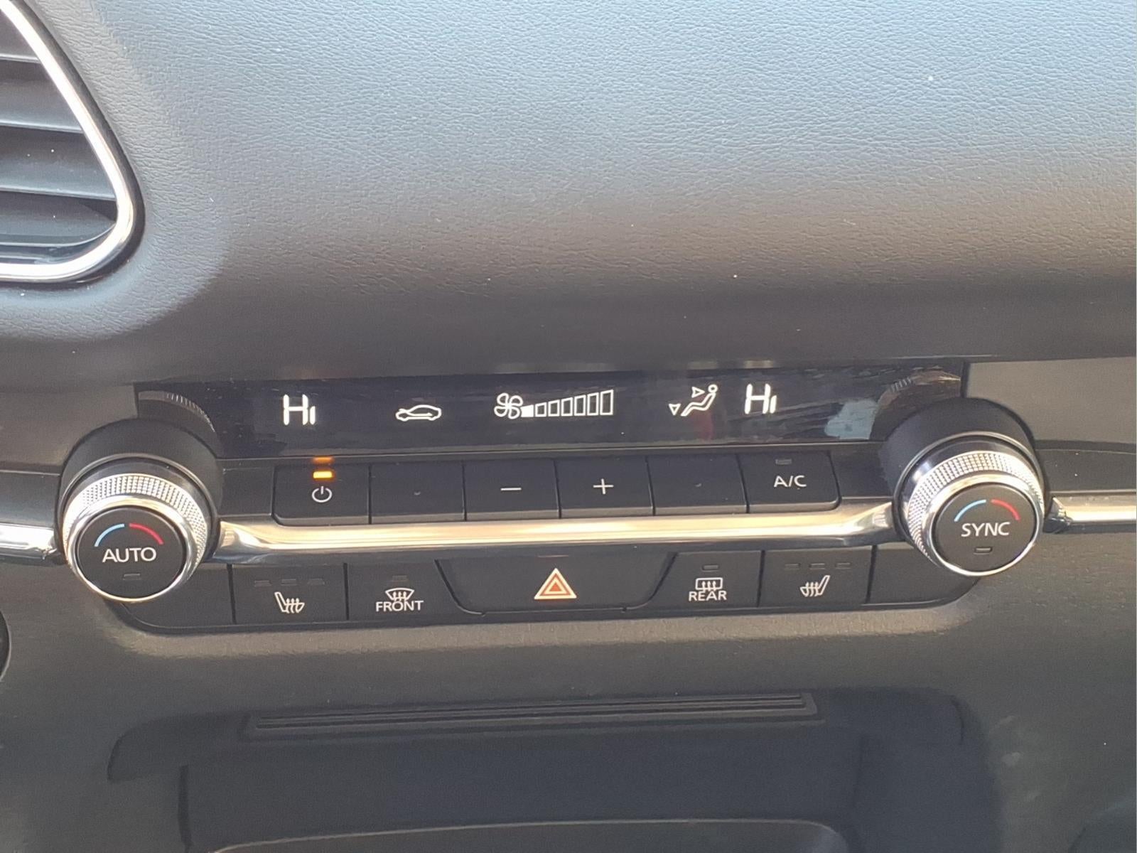 2023 Mazda Mazda CX-30 2.5 S Preferred