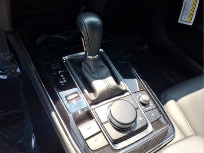 2025 Mazda Mazda CX-30 2.5 S Preferred