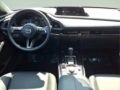 2025 Mazda Mazda CX-30 2.5 S Preferred