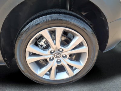 2025 Mazda Mazda CX-30 2.5 S Preferred