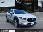 2025 Mazda Mazda CX-30 2.5 S Preferred