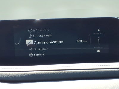 2025 Mazda Mazda CX-30 2.5 S Preferred