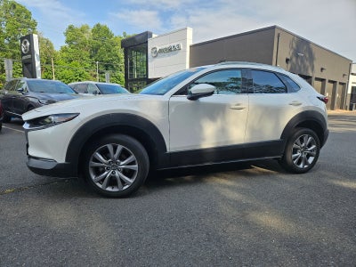 2021 Mazda Mazda CX-30 Premium