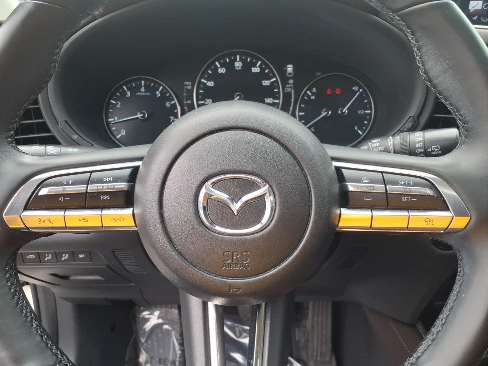 2021 Mazda Mazda CX-30 Premium