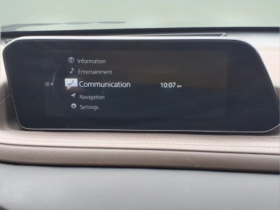 2021 Mazda Mazda CX-30 Premium