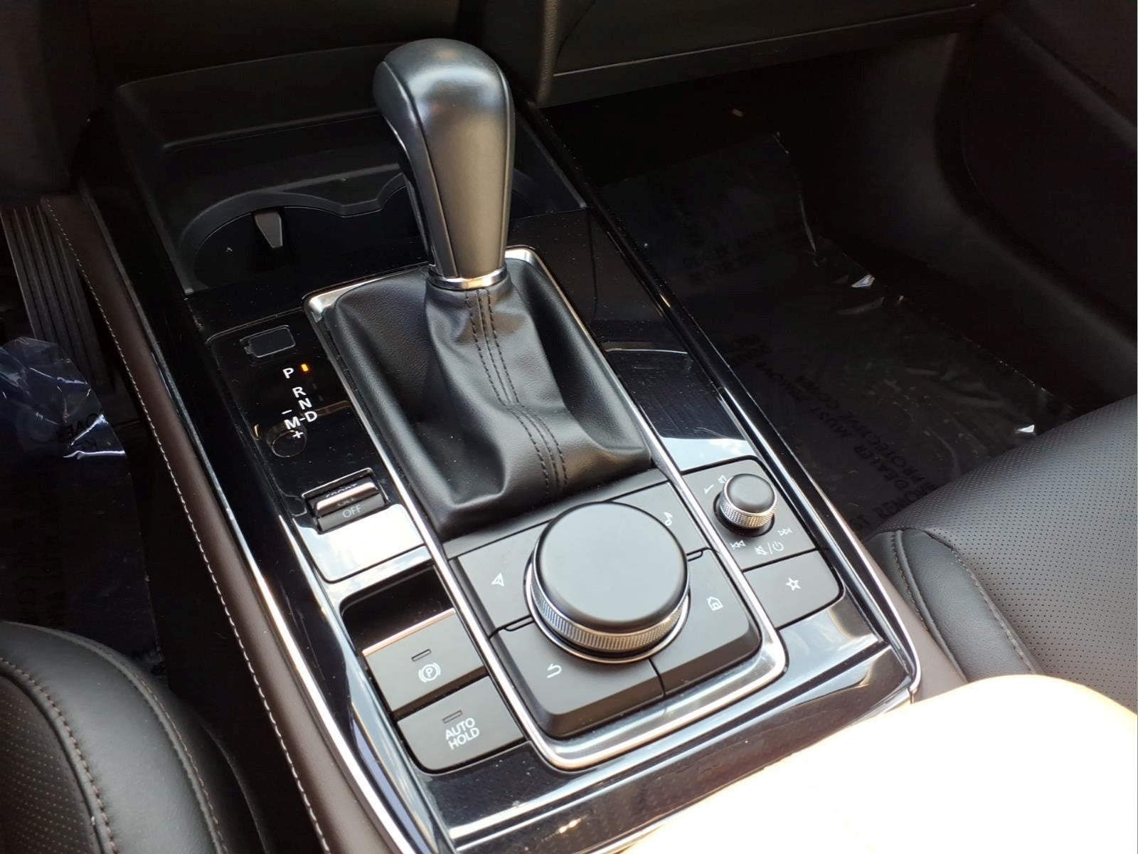 2023 Mazda Mazda CX-30 2.5 S Premium