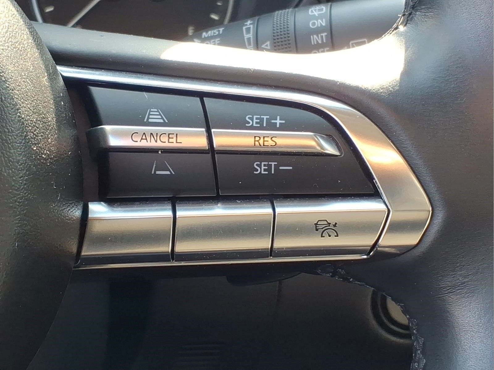 2023 Mazda Mazda CX-30 2.5 S Premium