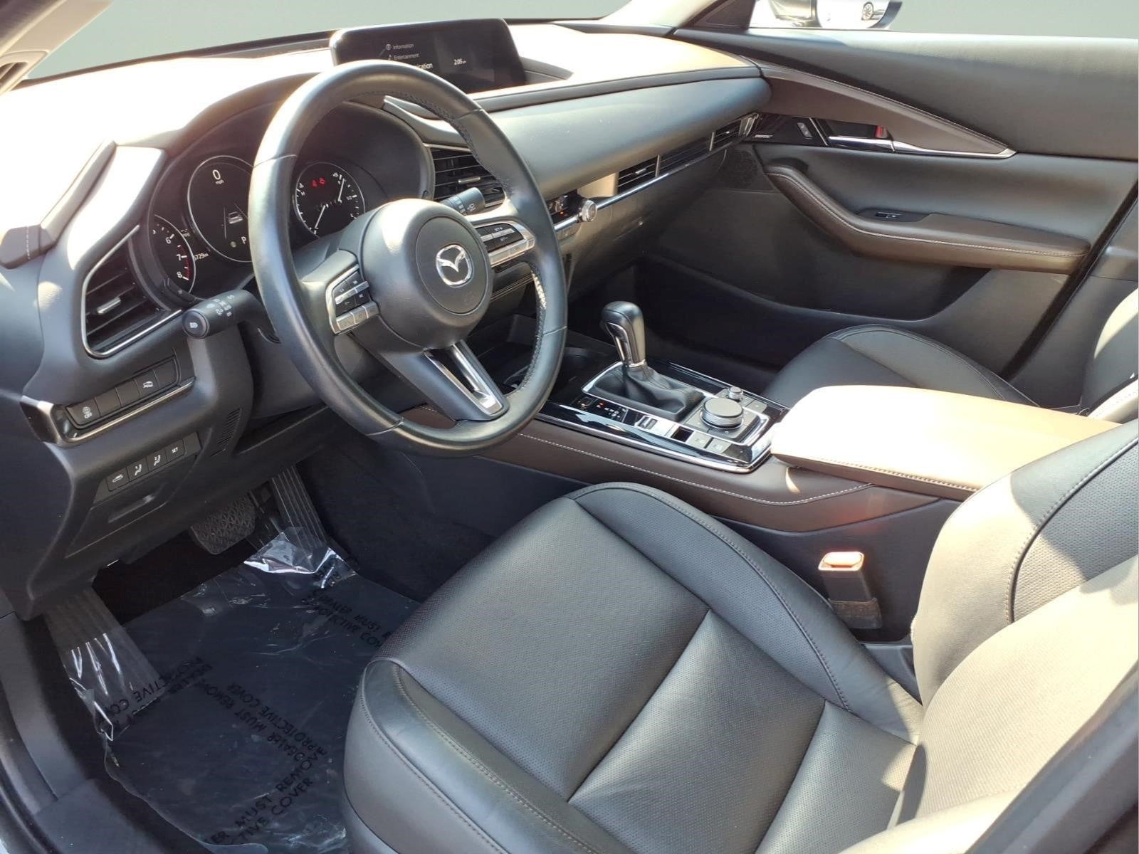 2023 Mazda Mazda CX-30 2.5 S Premium