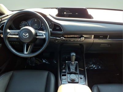 2023 Mazda Mazda CX-30 2.5 S Premium