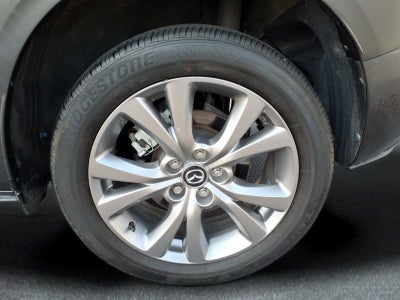 2023 Mazda Mazda CX-30 2.5 S Premium