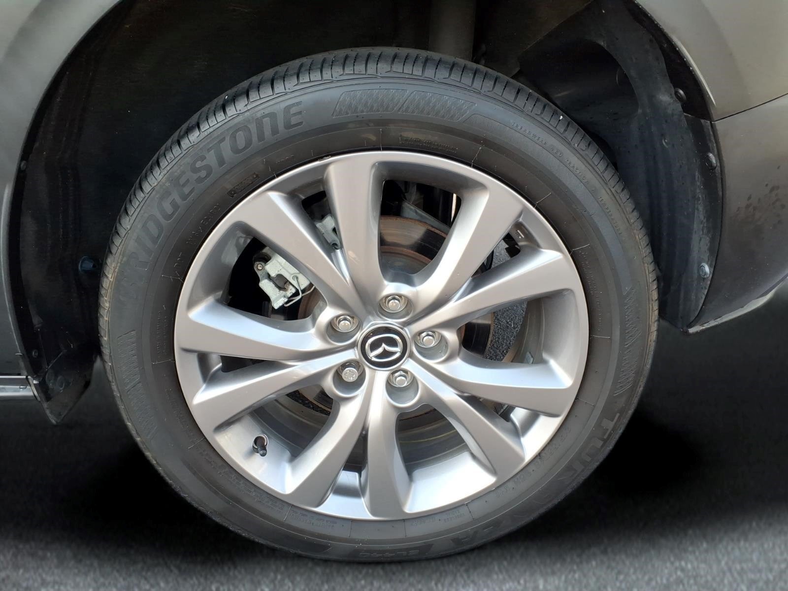 2023 Mazda Mazda CX-30 2.5 S Premium