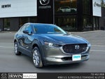 2023 Mazda Mazda CX-30 2.5 S Premium