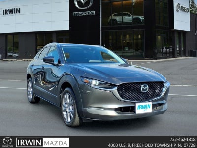 2023 Mazda Mazda CX-30 2.5 S Premium