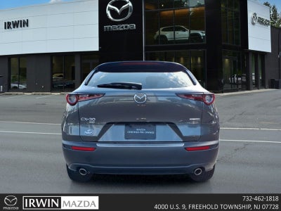 2023 Mazda Mazda CX-30 2.5 S Premium