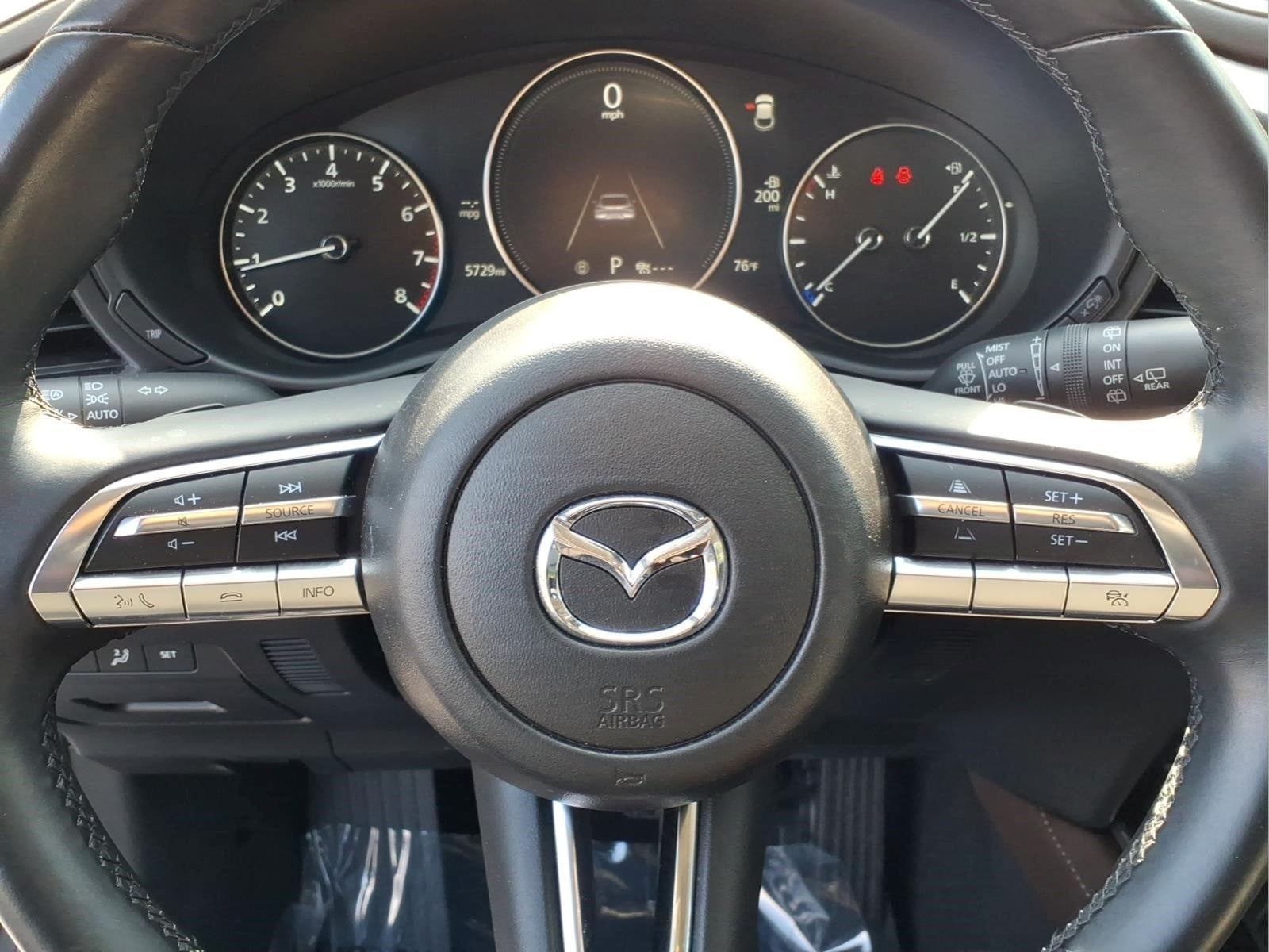 2023 Mazda Mazda CX-30 2.5 S Premium