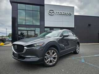 2023 Mazda Mazda CX-30 2.5 S Premium