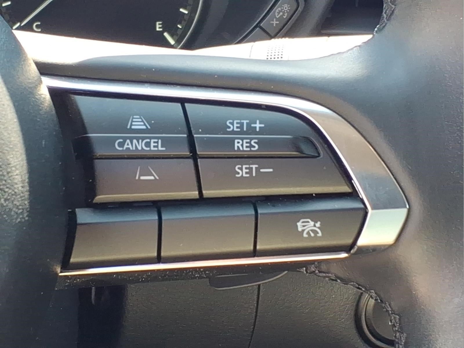 2024 Mazda Mazda CX-30 2.5 S Premium