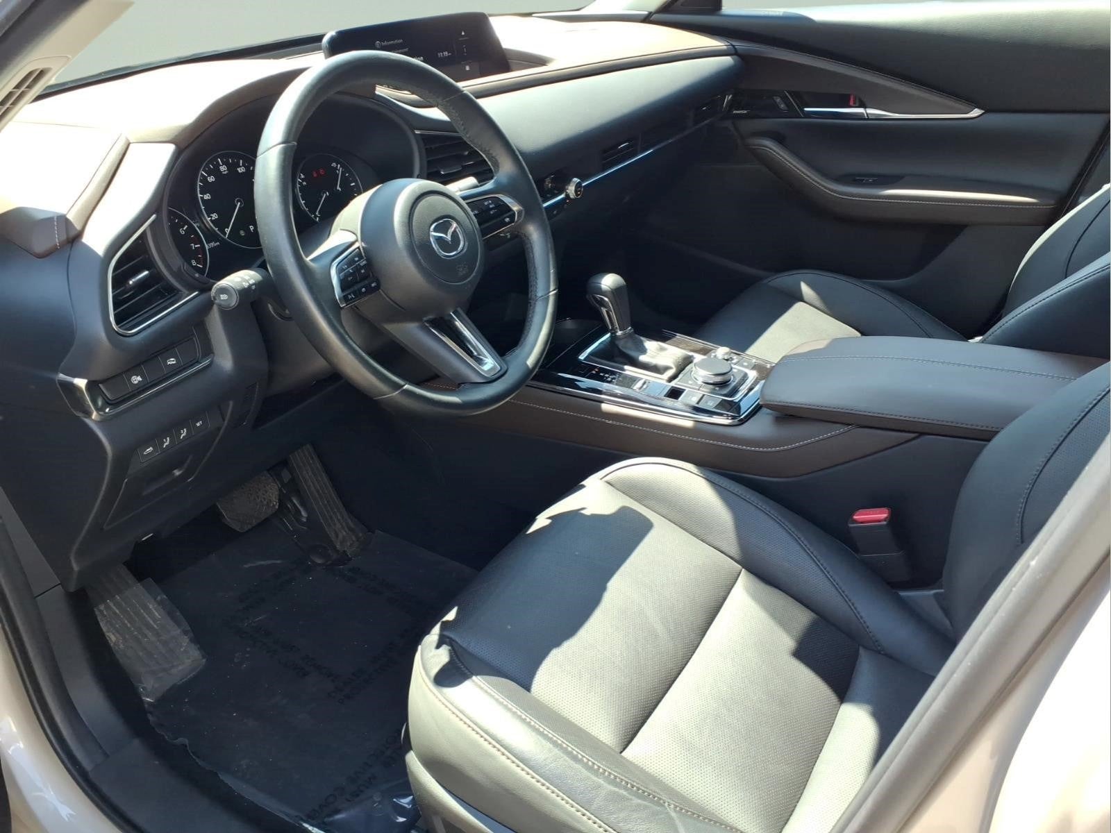 2024 Mazda Mazda CX-30 2.5 S Premium