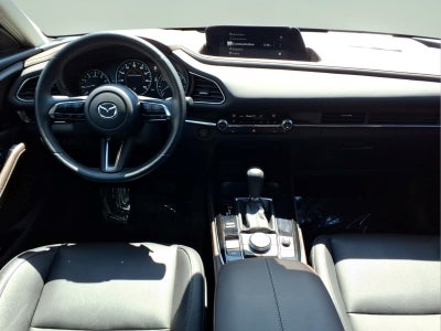 2024 Mazda Mazda CX-30 2.5 S Premium