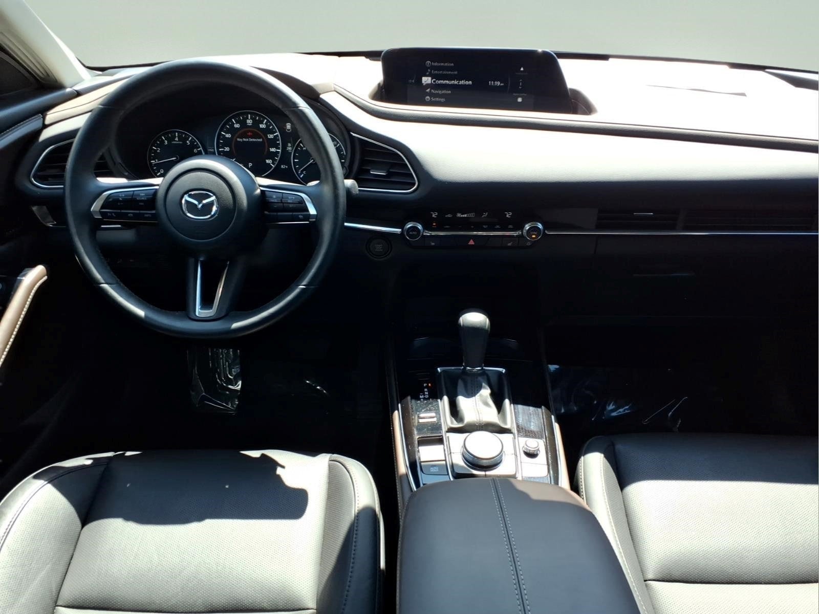 2024 Mazda Mazda CX-30 2.5 S Premium
