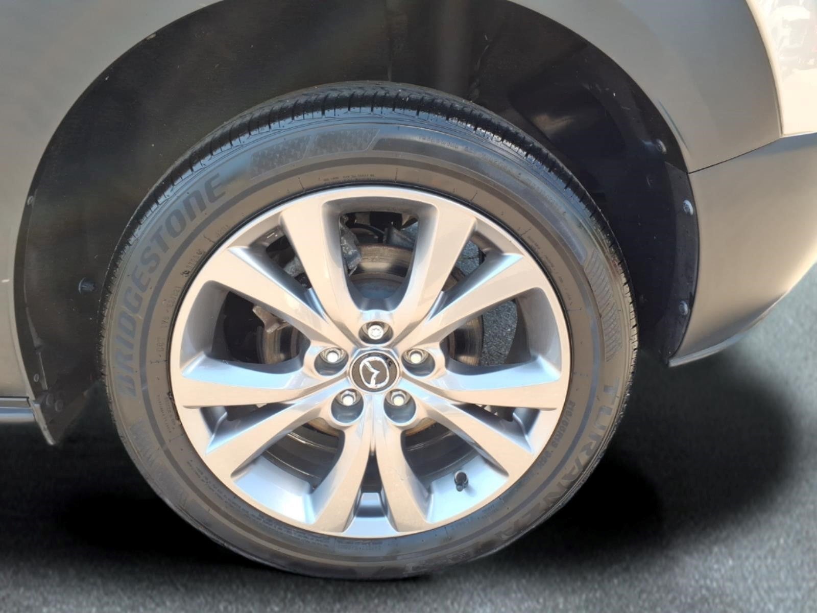 2024 Mazda Mazda CX-30 2.5 S Premium