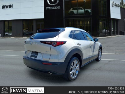 2024 Mazda Mazda CX-30 2.5 S Premium