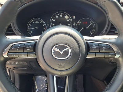 2024 Mazda Mazda CX-30 2.5 S Premium