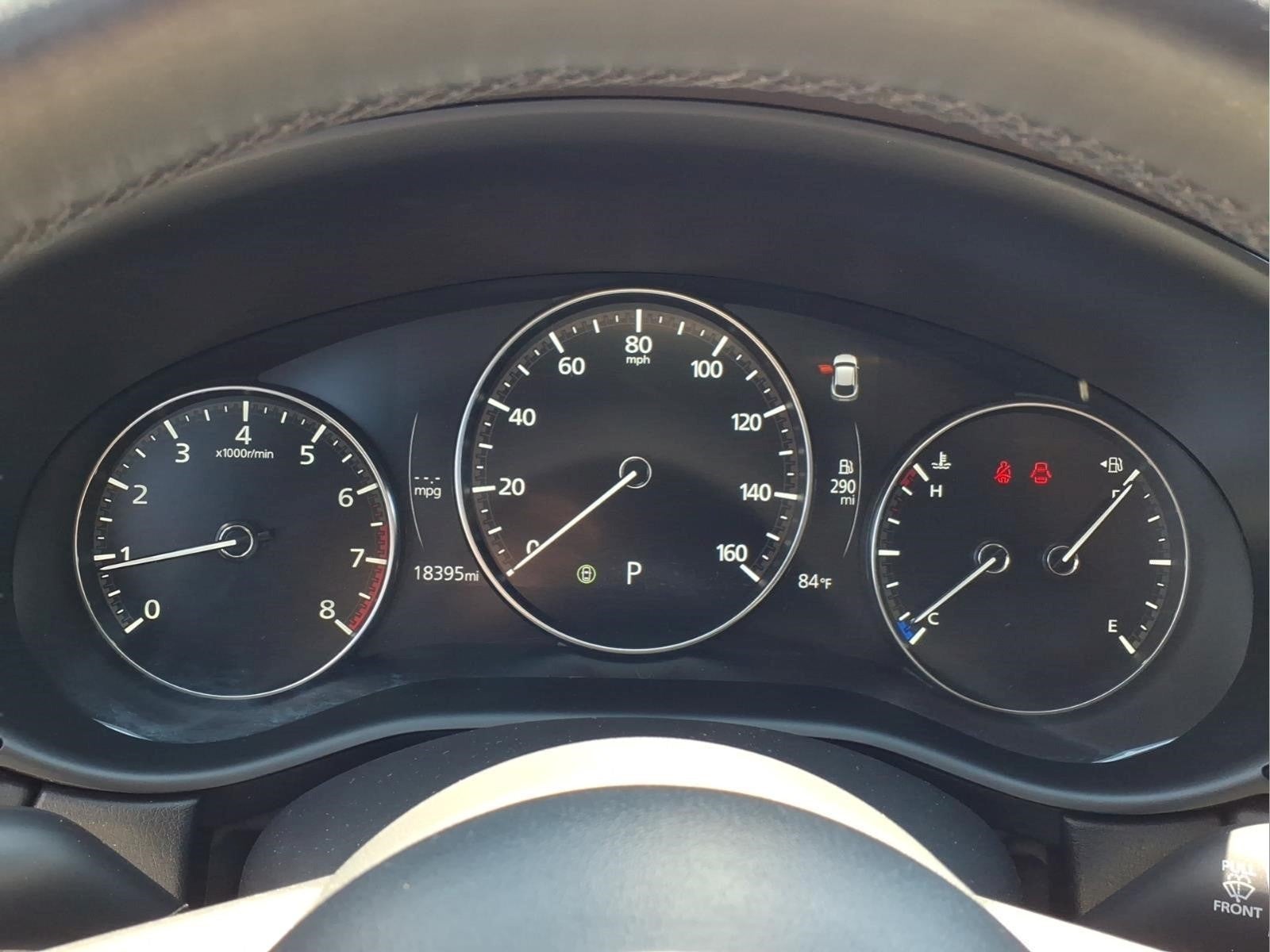 2024 Mazda Mazda CX-30 2.5 S Premium