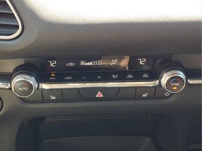 2024 Mazda Mazda CX-30 2.5 S Premium