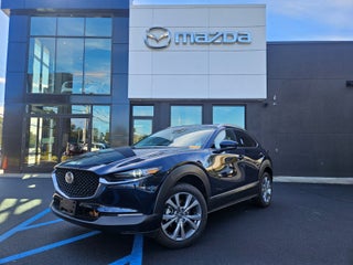 2025 Mazda Mazda CX-30 2.5 S Premium