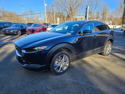 2023 Mazda Mazda CX-30 2.5 S Premium