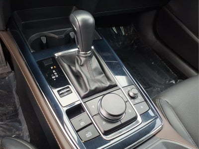 2023 Mazda Mazda CX-30 2.5 S Premium