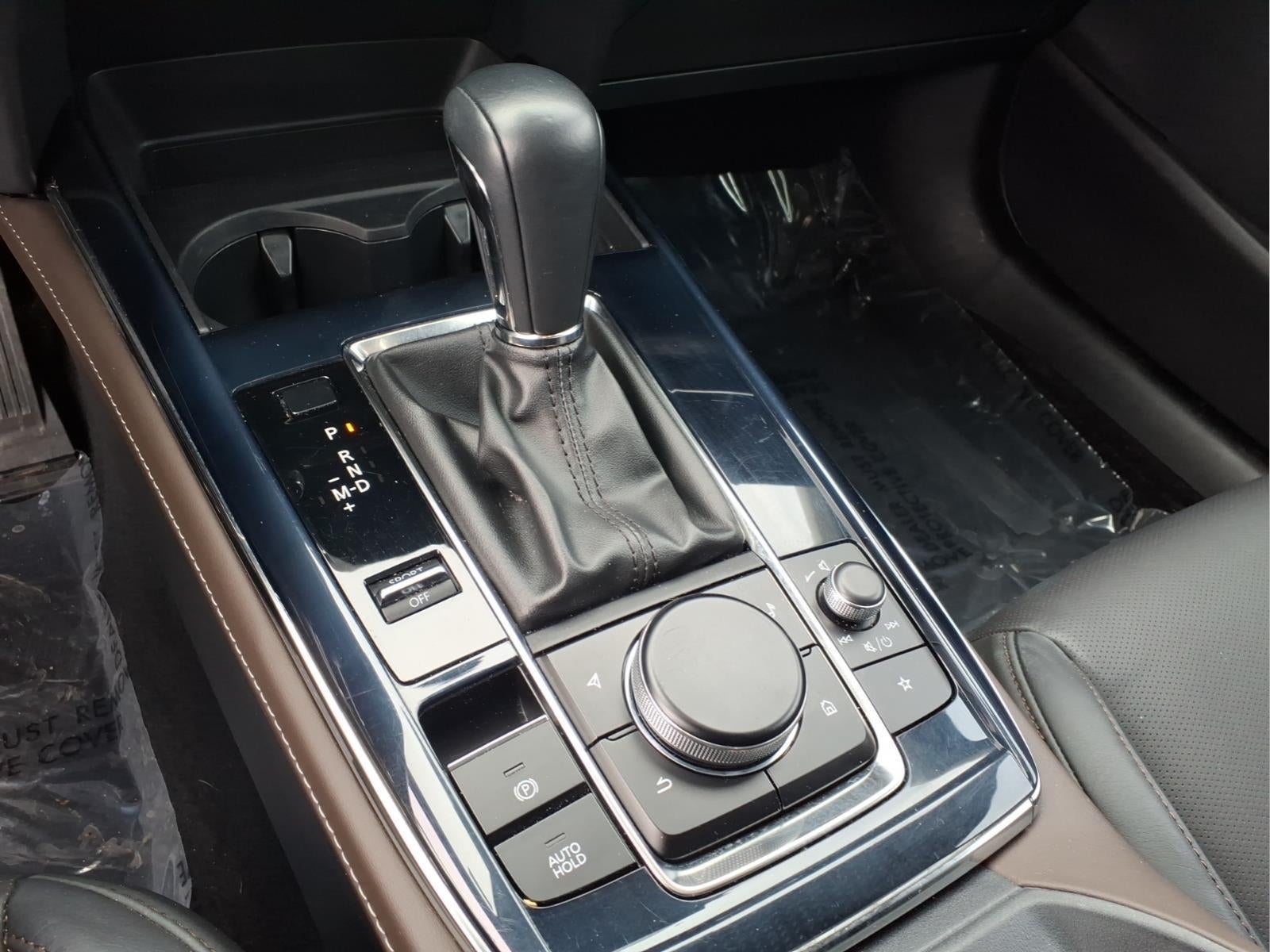 2023 Mazda Mazda CX-30 2.5 S Premium