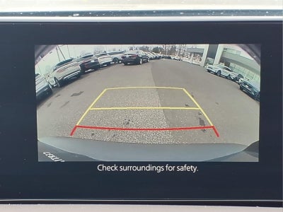 2023 Mazda Mazda CX-30 2.5 S Premium