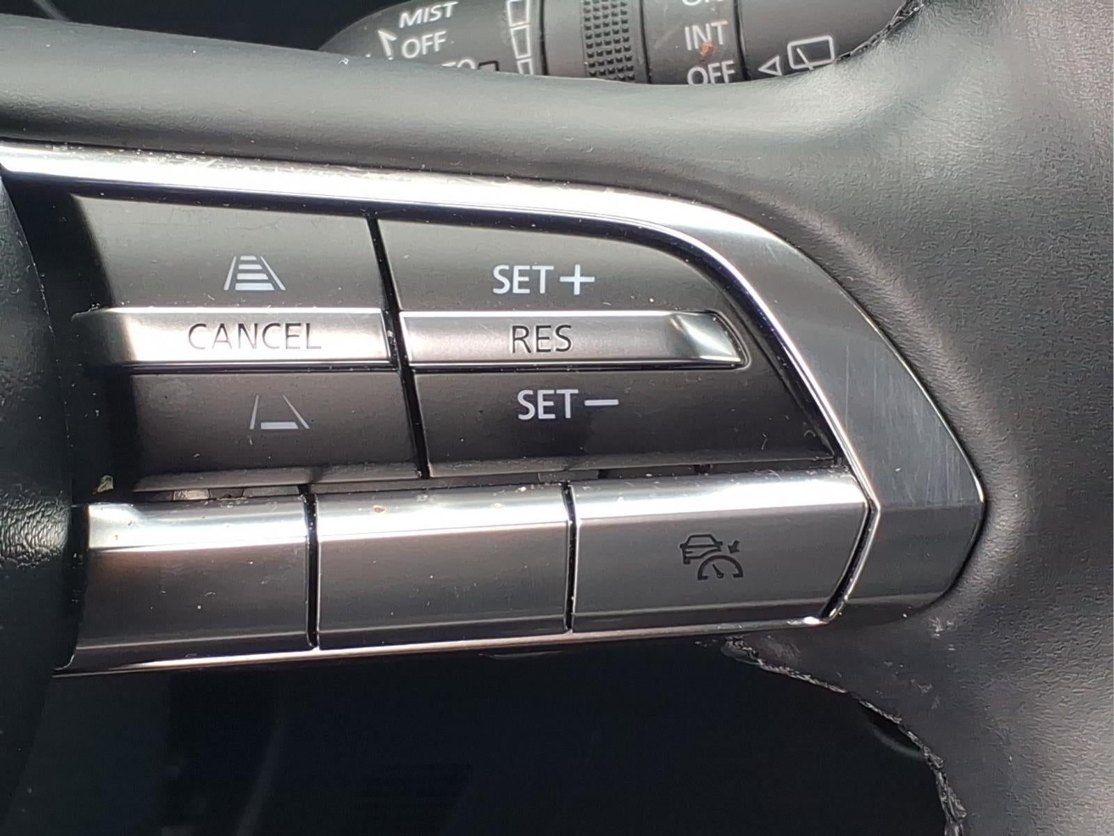 2023 Mazda Mazda CX-30 2.5 S Premium