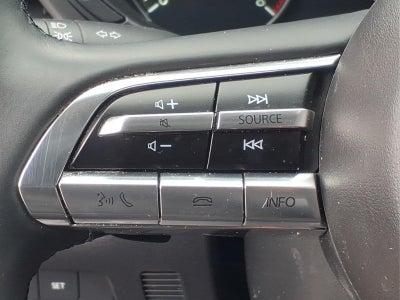 2023 Mazda Mazda CX-30 2.5 S Premium