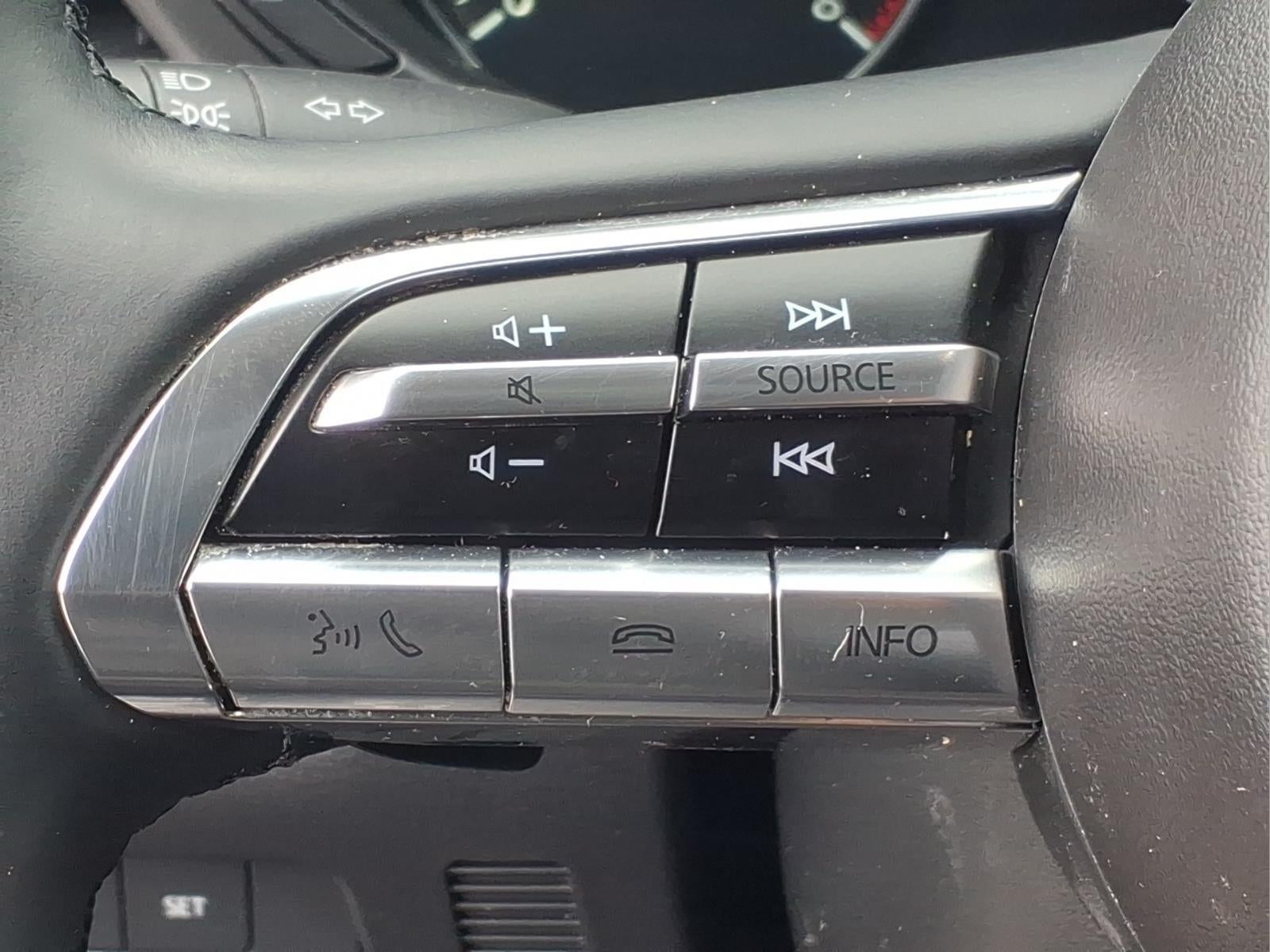 2023 Mazda Mazda CX-30 2.5 S Premium