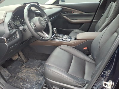 2023 Mazda Mazda CX-30 2.5 S Premium