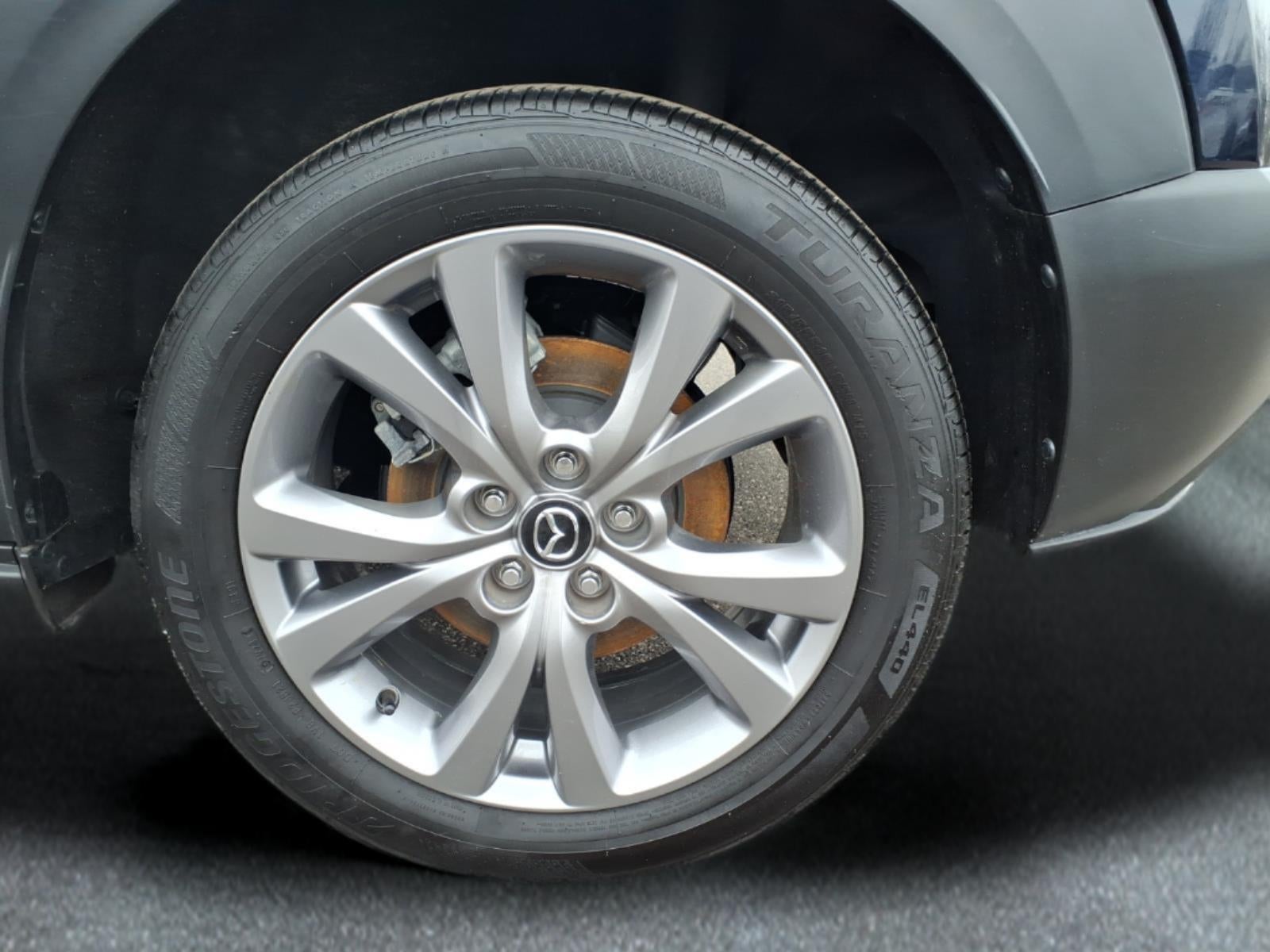 2023 Mazda Mazda CX-30 2.5 S Premium