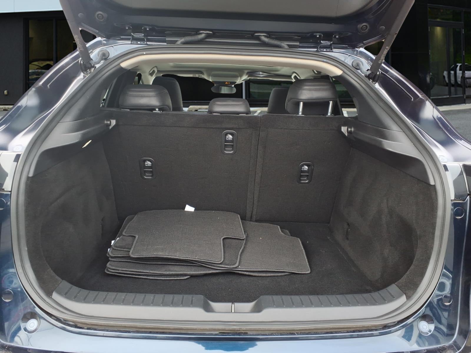 2023 Mazda Mazda CX-30 2.5 S Premium