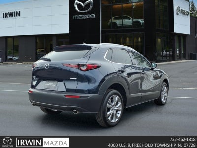 2023 Mazda Mazda CX-30 2.5 S Premium