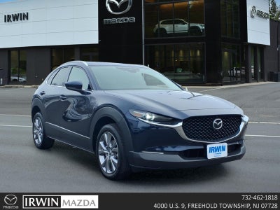 2023 Mazda Mazda CX-30 2.5 S Premium