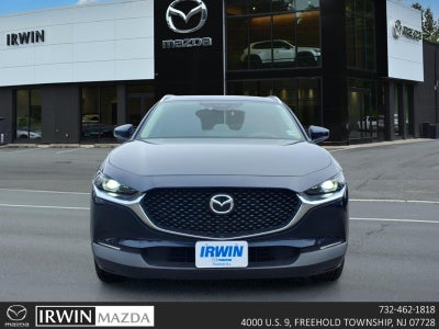 2023 Mazda Mazda CX-30 2.5 S Premium