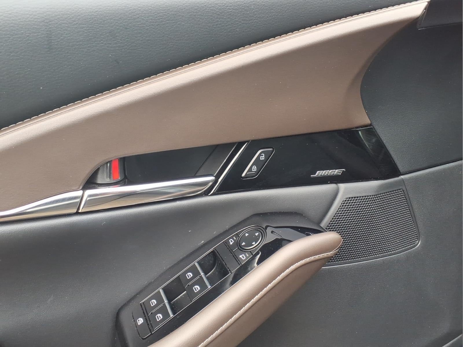 2023 Mazda Mazda CX-30 2.5 S Premium